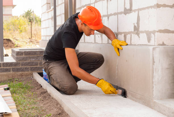 Licensed Interior Drainage System service in Heflin, AL - Halo Water Proofing